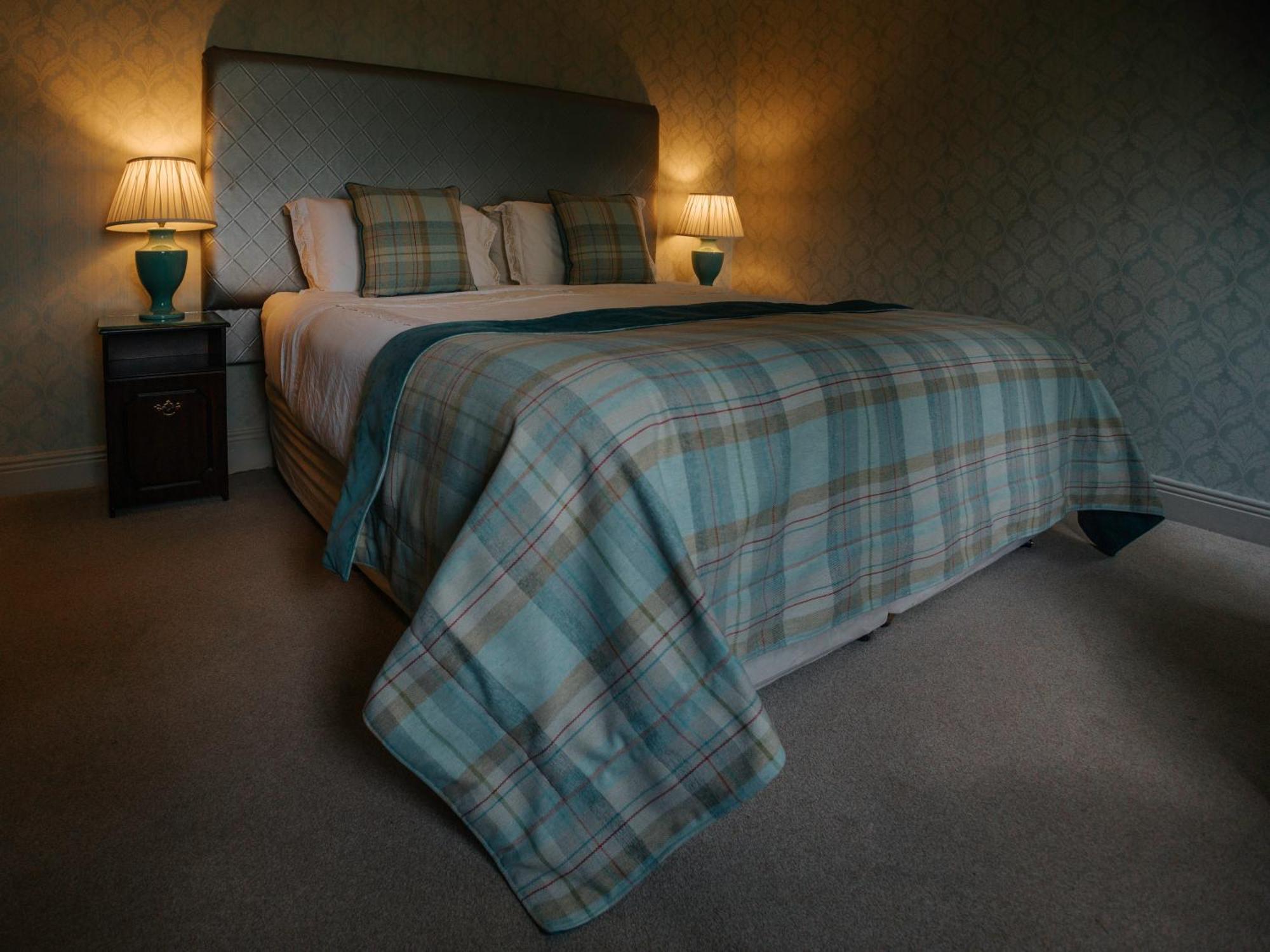 Killiane Castle Country House & Farm Drinagh Exteriör bild