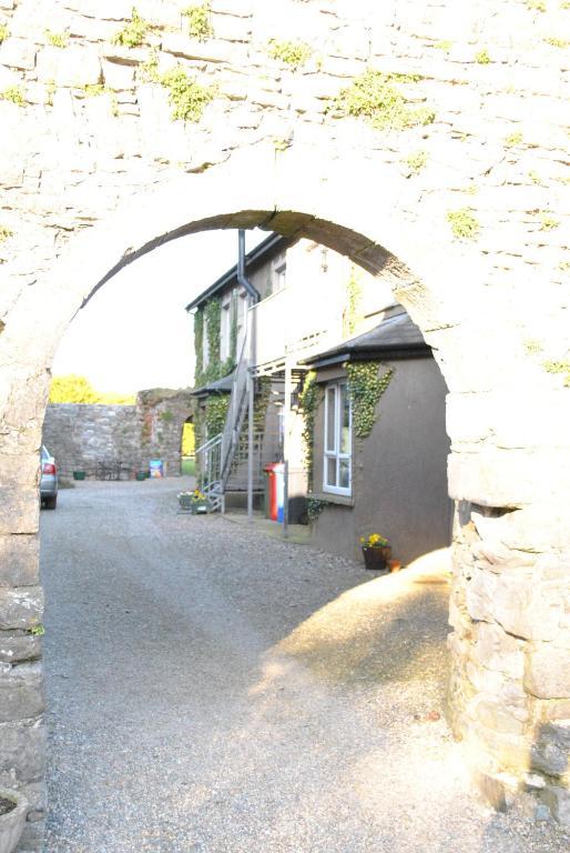 Killiane Castle Country House & Farm Drinagh Rum bild